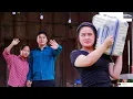 The Intensity of Tieu Linh s Love Forced Her Younger Sister to Leave