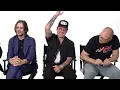 Weezer Answer The Web's Most Searched Questions