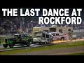 The Last Dance at Rockford Speedway