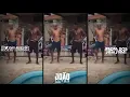 LEAN ON VS BICÃO-[JOÃO ALVES ]