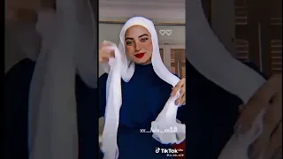 لفات طرح هوت للمدرسه لعمر 16 15 14 13 12 11 10 