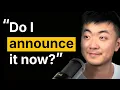 Download Lagu Nothing CEO talks Phone (3) | Nothing TV