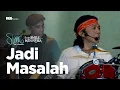Download Lagu SLANK - JADI MASALAH LIVE AT BEAUTIFUL SMILE TOUR INDONESIA PRAMBANAN 2022 | R66 MEDIA