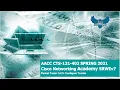 Download Lagu AACC - Spring 2021 - CTS-131 - CCNA SRWEv7 - Packet Tracer 3.4.5: Configure Trunk Links