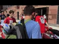 Rutgers Honors College Welcomes Inaugural Class