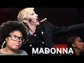 Download Lagu Madonna- Holiday (Girlie Show Tour) #madonna #holiday #music