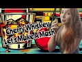 Cherry Whiskey Part 2 The Mash In