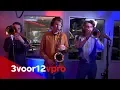 Lagu Jungle By Night - Live at 3voor12 Radio