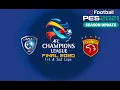 PES 2021 - AFC Champions League Final 1st \u0026 2nd Legs