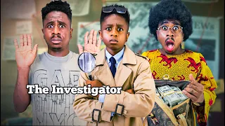 The Missing Money | African Home