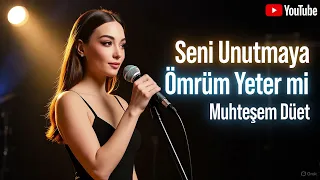 seni unutmaya mr m yeter mi efsane ark lar 2025 