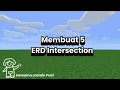 5 ERD Intersection