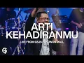 Download Lagu Arti KehadiranMu (Jonathan Prawira) | Cover by GSJS Worship