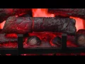 SimpliFire Built In Electric Fireplace Product