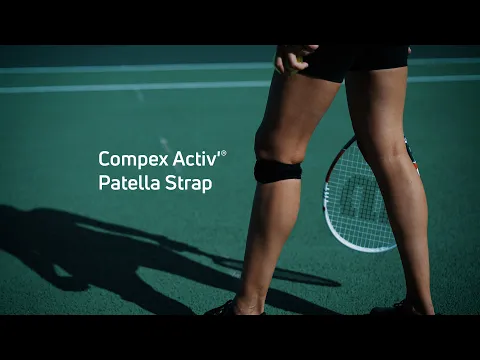 Compex Activ Patella Strap