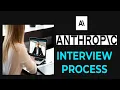 Anthropic Interview 7 Step Process Guide 2026 What Questions In Anthropic Engineer Interview