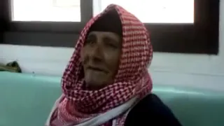 موال عجوز تغاني اخر زمن دندنها
