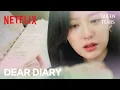 Hae-in's wave of past memories comes rushing back | Queen of Tears EP 15 | Netflix [ENG SUB]