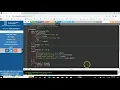 C program to Search a substring in a main string
