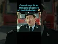 Lagu L'Amitié Franco-Belge en une vidéo avec le film rien à Déclarer 🤣 #shorts #humour #france #belgique