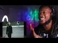 A$AP ROCKY IS BACK! Punk Rocky (REACTION)