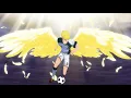 Captain Tsubasa - Team 7 Vs England #5