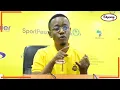 Download Lagu ALLY KAMWE AUWASHA MOTO UZINDUZI WA JEZI YANGA \