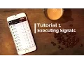 Binary Signals Tutorial 1