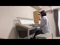 Sea of Dreams〜東京ディズニーシー5thアニバーサリーテーマソング〜　エレクトーン演奏