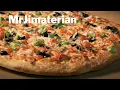 MrJims Pizza MrJimaterian