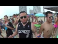Miami Floatopia 2015