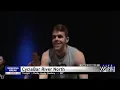 CycleBar River North on WGN Chicago