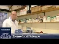 Fundamentals of Biomedical Science Electron Microscopy