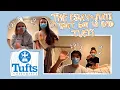How to get into Tufts University from an RD ED1 ED2 student essays stats activities advice