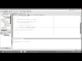 String Class Java substring
