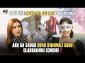 Download Lagu D1H4M1LI GURU SENDIRI, GA PERN4H NOLAK KARENA N1KM4T?