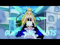 Download Lagu Glistening Bullets  [AMV]  Anime MV