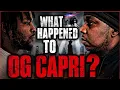 What Happened To OG Capri - OTR Live