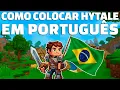 Lagu 🔴COMO COLOCAR HYTALE EM PORTUGUÊS - TRADUÇÃO PT-BR ATUALIZADA