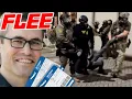 Download Lagu The People Who Run Antifa Are Fleeing The Country