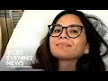 Olivia Munn says she underwent double mastectomy after being diagnosed with breast cancer
