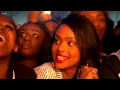 Trey Songz - Cant be Freinds HD :: Hackney Weekend 2012