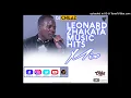 ZHAKATA MUSIC HITS MIX - DJ CHILAZ