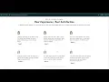 POS System Using HTML CSS JavaScript Single Page Application Demo