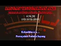 Download Lagu JanganTinggalkan Aku Karaoke - Imam S Arifin ft Nana Mardiana