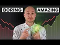 How to write a creative brief for BORING PRODUCTS