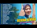 Lagu KERANDA CINTA - TAJAMNYA KARANG - REVINA ALVIRA - DANGDUT KLASIK TERBARU 2025