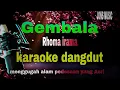 Download Lagu GEMBALA || RHOMA IRAMA || KARAOKE NADA PRIA