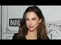 Lacey Chabert s Stunning Transformation Has Heads Turning