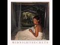 Midnight Secrets